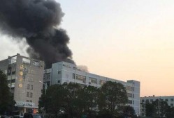 义乌火灾最新爆料荷叶塘